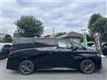 2023 Toyota Vellfire