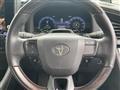 2023 Toyota Vellfire