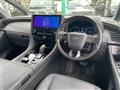 2023 Toyota Vellfire