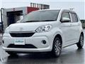 2020 Toyota Passo