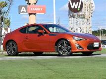 2012 Toyota 86