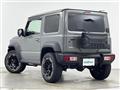 2024 Suzuki Jimny Sierra