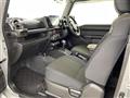 2024 Suzuki Jimny Sierra