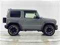 2024 Suzuki Jimny Sierra
