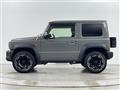 2024 Suzuki Jimny Sierra