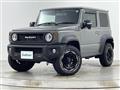 2024 Suzuki Jimny Sierra