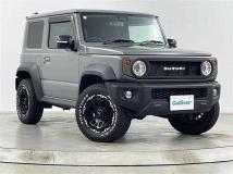 2024 Suzuki Jimny Sierra