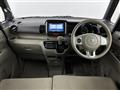 2012 Honda N BOX