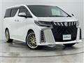 2019 Toyota Alphard