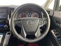 2019 Toyota Alphard