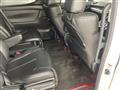 2019 Toyota Alphard