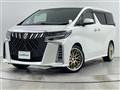 2019 Toyota Alphard
