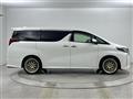 2019 Toyota Alphard