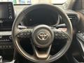 2021 Toyota Yaris Cross