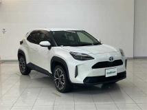 2021 Toyota Yaris Cross