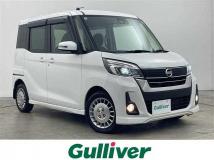 2017 Nissan DAYZ ROOX