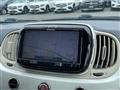 2017 Fiat 500