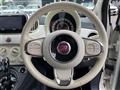 2017 Fiat 500