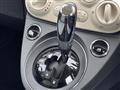 2017 Fiat 500