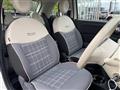 2017 Fiat 500