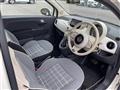 2017 Fiat 500