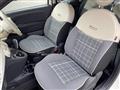 2017 Fiat 500