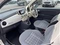 2017 Fiat 500