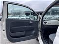 2017 Fiat 500