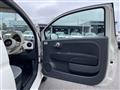 2017 Fiat 500