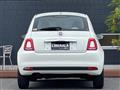 2017 Fiat 500