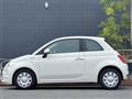2017 Fiat 500