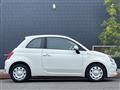 2017 Fiat 500