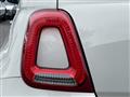 2017 Fiat 500