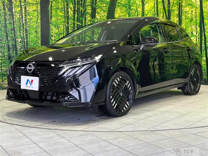 2024 Nissan Nissan Others