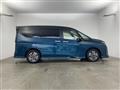2023 Nissan Serena
