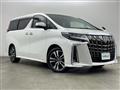 2018 Toyota Alphard
