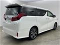 2018 Toyota Alphard