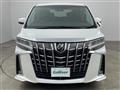 2018 Toyota Alphard