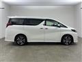 2018 Toyota Alphard