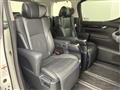 2018 Toyota Alphard