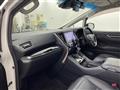 2018 Toyota Alphard