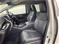 2018 Toyota Alphard