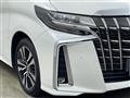 2018 Toyota Alphard