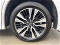 2018 Toyota Alphard