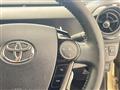 2018 Toyota AQUA