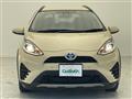 2018 Toyota AQUA