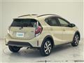 2018 Toyota AQUA