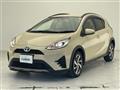 2018 Toyota AQUA