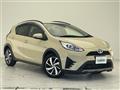 2018 Toyota AQUA