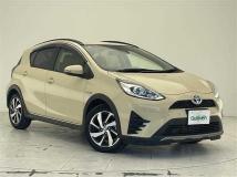 2018 Toyota AQUA